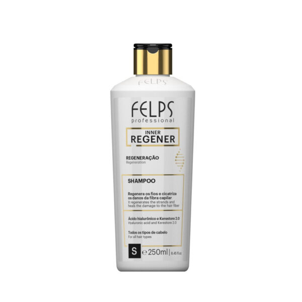 Felps Professional Inner Regener Regeneration Šampūns 250 ml