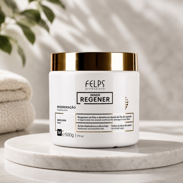 Felps Professional Inner Regener Regeneration Maska 500gr.